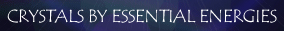 Essential Crystals
